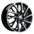 Диск Khomen 1804 7,5x18 5*108 Et:47 Dia:60,1 Gray-FP
