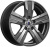 Диск K&K Висмут 7x16 5*110 Et:39 Dia:65,1 кварц Диск K&K Висмут 7x16 5*110 Et:39 Dia:65,1 кварц