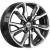 Диск Wheels UP Up114 7x17 5*114,3 Et:45 Dia:67,1 BFP