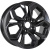 Диск KDW KD1620 6,5x16 5*114,3 Et:45 Dia:60,1 Black Painted Диск KDW KD1620 6,5x16 5*114,3 Et:45 Dia:60,1 Black Painted