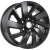 Диск KDW KD1641 6,5x16 5*114,3 Et:50 Dia:66,1 Matt Black Painted Диск KDW KD1641 6,5x16 5*114,3 Et:50 Dia:66,1 Matt Black Painted