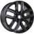 Диск KDW KD1726 7x17 5*112 Et:40 Dia:57,1 Matt Black Painted