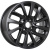 Диск KDW KD1551 6x15 4*98 Et:33 Dia:58,6 Matt Black Painted