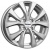 Диск Carwel Талто 6x15 4*100 Et:48 Dia:54,1 SB