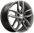 Диск Carwel Кутыр 1708 6,5x17 5*114,3 Et:49 Dia:67,1 GRT Диск Carwel Кутыр 1708 6,5x17 5*114,3 Et:49 Dia:67,1 GRT