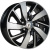 Диск RPLC KI166 6,5x16 5*114,3 Et:47 Dia:67,1 BFP Диск RPLC KI166 6,5x16 5*114,3 Et:47 Dia:67,1 BFP