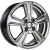 Диск AERO V2111 6x15 4*100 Et:46 Dia:54,1 S