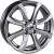 Диск AERO V2110 6x15 4*108 Et:45 Dia:63,3 S