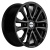Диск Carwel Пур 1805 7,5x18 6*139,7 Et:42 Dia:100,1 BL Диск Carwel Пур 1805 7,5x18 6*139,7 Et:42 Dia:100,1 BL