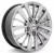 Диск X'trike X-126 7x17 5*112 Et:45 Dia:66,6 HSB