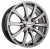 Диск X'trike X-120М 7x17 5*112 Et:45 Dia:66,6 HSB/FP
