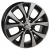 Диск RPLC HY161 6x15 4*100 Et:48 Dia:54,1 BFP