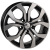 Диск RPLC HY164 6,5x16 5*114,3 Et:45 Dia:67,1 BFP