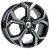 Диск RPLC KI190 6,5x16 5*114,3 Et:50 Dia:67,1 BFP Диск RPLC KI190 6,5x16 5*114,3 Et:50 Dia:67,1 BFP
