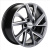Диск Carwel Тоджа 7x17 5*108 Et:40 Dia:54,1 AGR