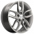 Диск Carwel Кутыр 1708 6,5x17 5*114,3 Et:49 Dia:67,1 SLT Диск Carwel Кутыр 1708 6,5x17 5*114,3 Et:49 Dia:67,1 SLT