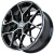 Диск Sakura Wheels YA8135 7x16 4*100 Et:38 Dia:73,1 B-P Диск Sakura Wheels YA8135 7x16 4*100 Et:38 Dia:73,1 B-P