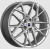 Диск K&K Вудроф 7x18 5*114,3 Et:35 Dia:66,1 дарк платинум Диск K&K Вудроф 7x18 5*114,3 Et:35 Dia:66,1 дарк платинум