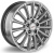Диск X'trike X-136 7x17 5*100 Et:45 Dia:67,1 HSB Диск X'trike X-136 7x17 5*100 Et:45 Dia:67,1 HSB