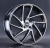 Диск LS wheels LS1054 7,5x17 4*100 Et:40 Dia:60,1 BKF