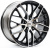 Диск RST R007 7,5x17 5*108 Et:50,5 Dia:63,3 BD Диск RST R007 7,5x17 5*108 Et:50,5 Dia:63,3 BD