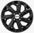 Диск Carwel Ильмень 1508 6x15 4*98 Et:35 Dia:58,6 BL