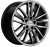 Диск Carwel Алдан 8x18 5*114,3 Et:46 Dia:67,1 GRT