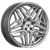 Диск K&K Колумб 7x19 5*108 Et:45 Dia:67,1 дарк платинум Диск K&K Колумб 7x19 5*108 Et:45 Dia:67,1 дарк платинум