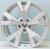 Диск NEO 715 7,5x17 5*130 Et:50 Dia:71,6 S