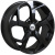 Диск RST R067 7x17 5*114,3 Et:48 Dia:67,1 BL Диск RST R067 7x17 5*114,3 Et:48 Dia:67,1 BL