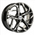 Диск Carwel Цаган 1716 7x17 5*114,3 Et:49 Dia:67,1 ABT