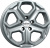 Диск Carwel Бала 6,5x16 5*108 Et:50 Dia:63,3 SB Диск Carwel Бала 6,5x16 5*108 Et:50 Dia:63,3 SB
