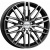 Диск Carwel Кобра 229 6x16 4*100 Et:41 Dia:60,1 AB
