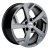 Диск Carwel Тенис 7x17 5*114,3 Et:37 Dia:66,6 GRT Диск Carwel Тенис 7x17 5*114,3 Et:37 Dia:66,6 GRT