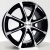 Диск Carwel Бета 114 6x15 4*100 Et:50 Dia:60,1 AB