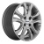 Диск Carwel Тобол 1503 6x15 4*100 Et:40 Dia:60,1 SLT