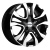 Диск Carwel Тобол 1503 6x15 4*98 Et:36 Dia:58,6 ABT Диск Carwel Тобол 1503 6x15 4*98 Et:36 Dia:58,6 ABT
