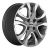 Диск Carwel Тобол 1503 6x15 4*100 Et:40 Dia:60,1 AGR Диск Carwel Тобол 1503 6x15 4*100 Et:40 Dia:60,1 AGR