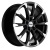 Диск Carwel Ишим 1808 7,5x18 5*114,3 Et:45 Dia:67,1 ABT