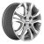Диск Carwel Тобол 1503 6x15 4*100 Et:40 Dia:60,1 AST