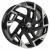 Диск RPLC HY270 7,5x19 5*114,3 Et:49,5 Dia:67,1 BFP