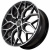 Диск Sakura Wheels 9547 7x18 5*114,3 Et:35 Dia:60,1 B4