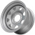 Диск Grizzly SW01 7x16 5*139,7 Et:0 Dia:108,6 Silver