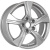 Диск K&K KC1053 6,5x16 5*114,3 Et:45 Dia:60,1 сильвер
