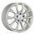 Диск Khomen 1713 7x17 5*114,3 Et:45 Dia:60,1 F-silver Диск Khomen 1713 7x17 5*114,3 Et:45 Dia:60,1 F-silver