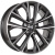 Диск Premium Series КР012 7x18 5*114,3 Et:53 Dia:54,1 Diamond quartz
