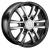 Диск LS wheels LS1287 7x17 6*139,7 Et:30 Dia:106,1 bkf Диск LS wheels LS1287 7x17 6*139,7 Et:30 Dia:106,1 bkf