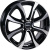 Диск AERO V2110 6x15 4*114,3 Et:40 Dia:66,1 BFP