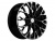 Диск Khomen KHW1718 7x17 5*110 Et:46 Dia:63,3 Black-FP