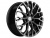Диск Khomen KHW1718 7x17 5*114,3 Et:40 Dia:66,1 Gray-FP Диск Khomen KHW1718 7x17 5*114,3 Et:40 Dia:66,1 Gray-FP